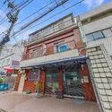 新宿区百人町２丁目 外観