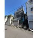 横浜市港南区日野南１丁目 現地外観
