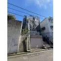 横浜市港南区日野南１丁目 現地外観