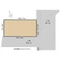 世田谷区奥沢７丁目 間取図(平面図)