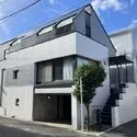 世田谷区奥沢７丁目 外観
