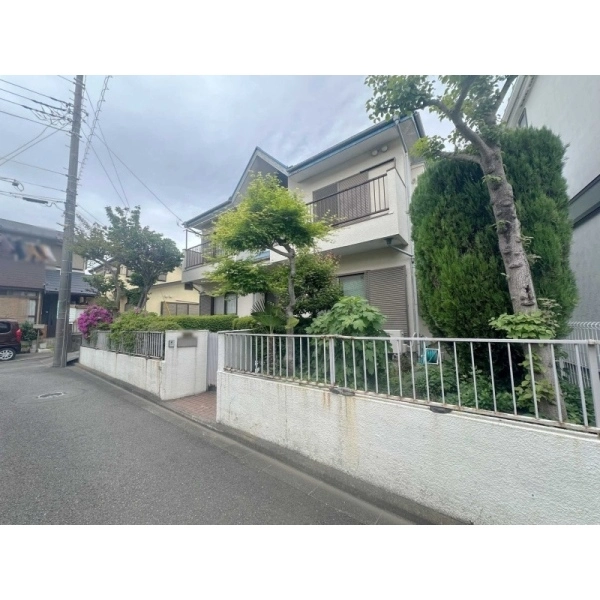 相模原市南区上鶴間１丁目 外観