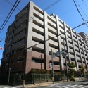 ライオンズマンション沢之町公園 外観