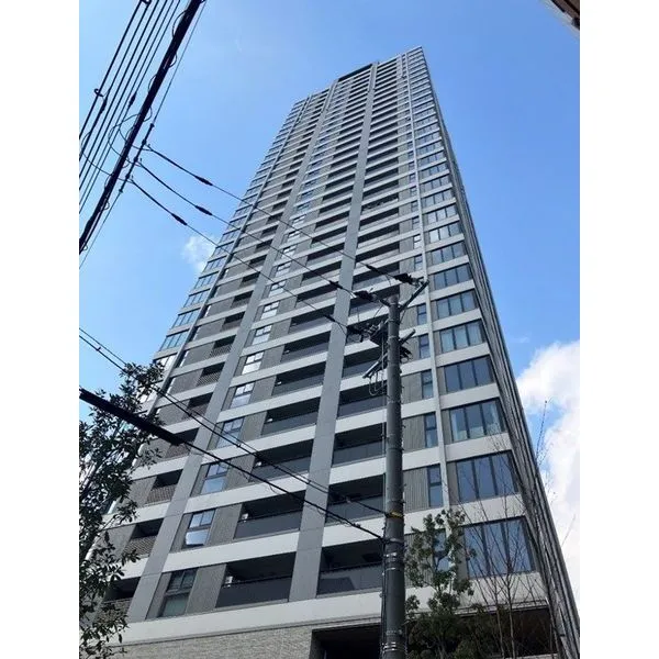 ザ・パークハウス大阪梅田タワー その他画像