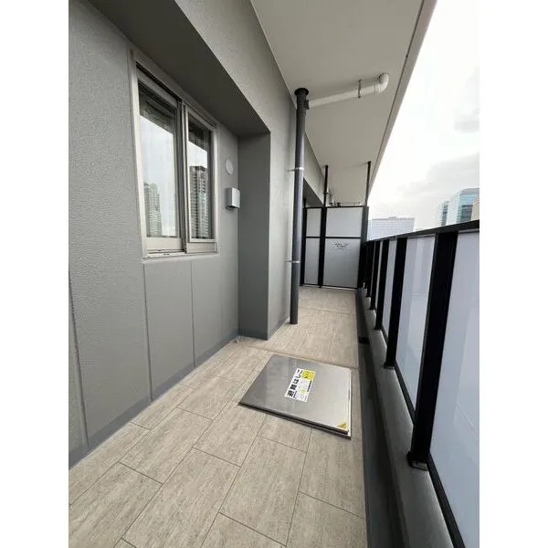 ザ・パークハウス大阪梅田タワー その他画像