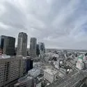 ザ・パークハウス大阪梅田タワー 眺望