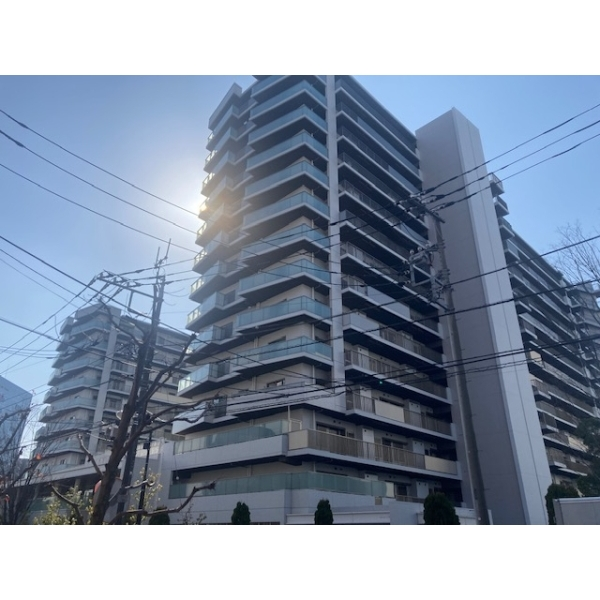 ガーデンクロス東京王子 その他画像