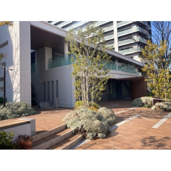 ガーデンクロス東京王子 その他画像