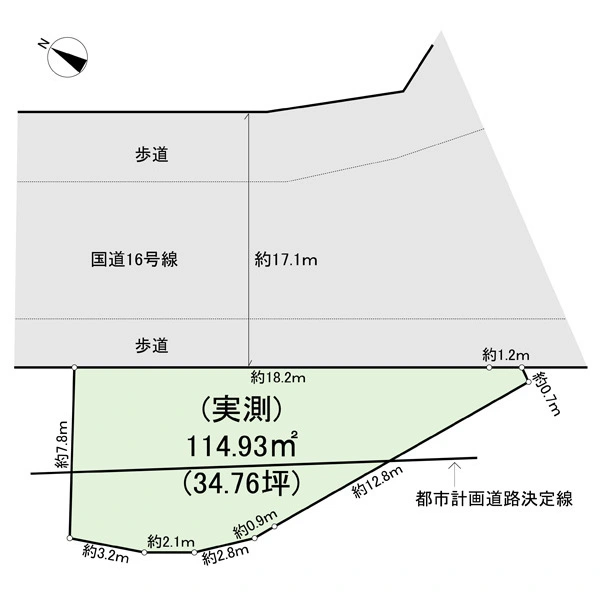 横浜市保土ケ谷区東川島町 その他画像