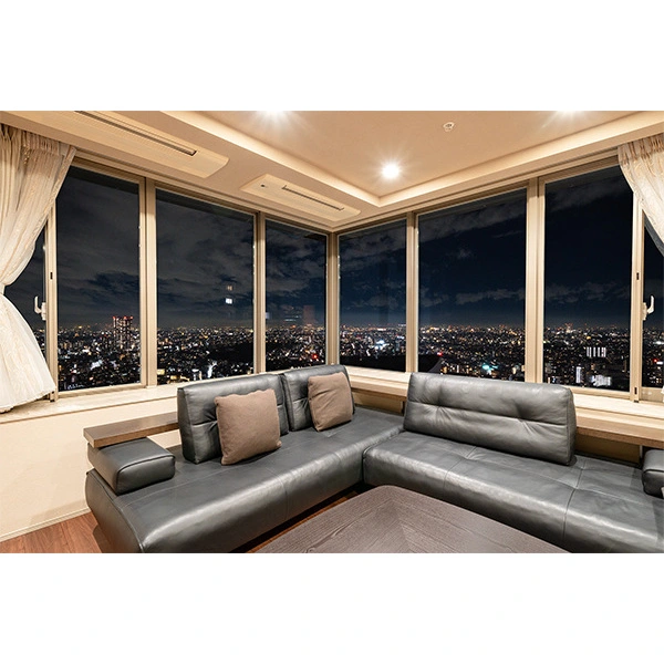 ブリリアタワーズ目黒サウスレジデンス その他画像