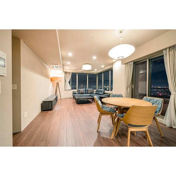 ブリリアタワーズ目黒サウスレジデンス その他画像