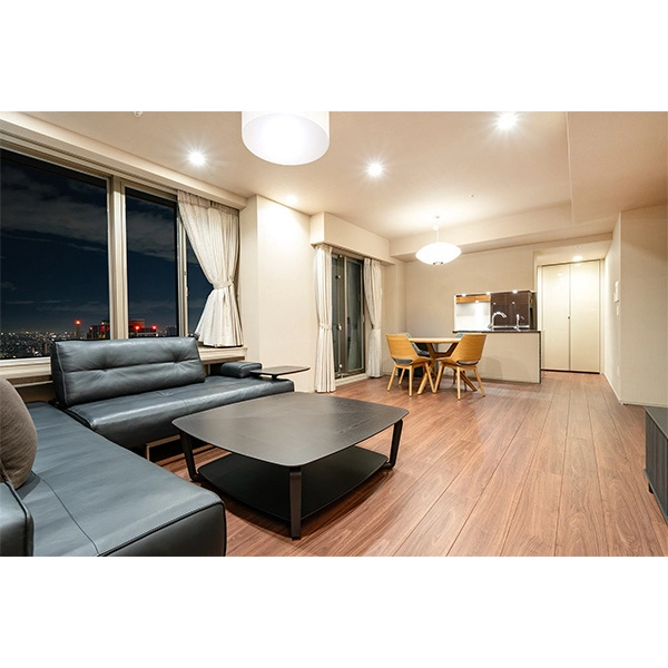 ブリリアタワーズ目黒サウスレジデンス その他画像