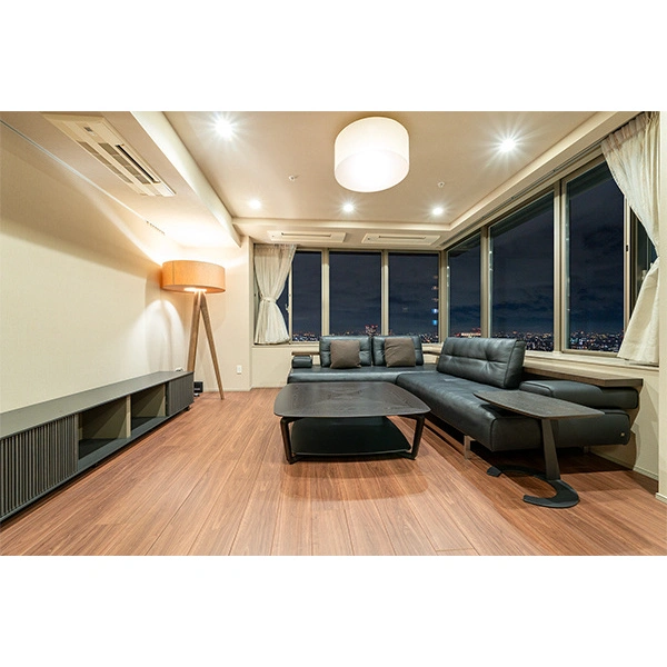 ブリリアタワーズ目黒サウスレジデンス その他画像