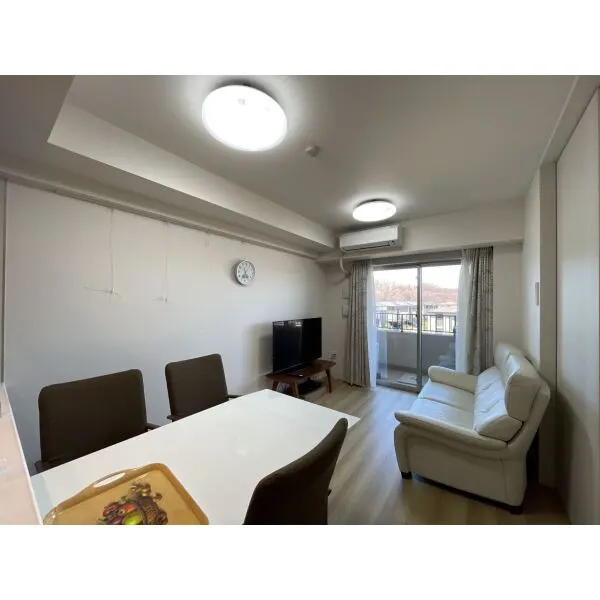 ＣＡＮＶＡＳ南大沢 ※家具・調度品は価格に含まれません