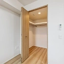 ＣＡＮＶＡＳ南大沢 収納
