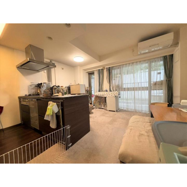 オープンレジデンシア本駒込 その他画像