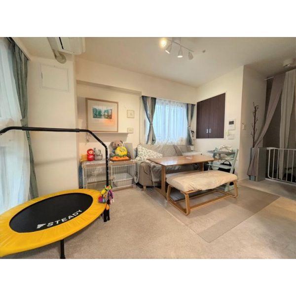 オープンレジデンシア本駒込 その他画像