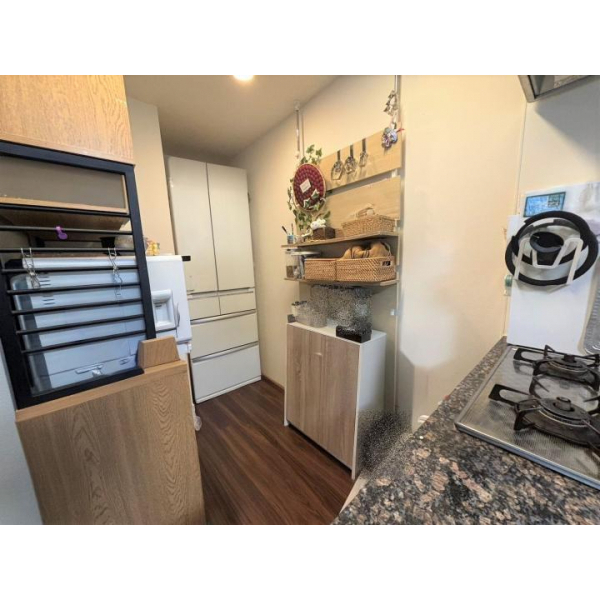 オープンレジデンシア本駒込 その他画像