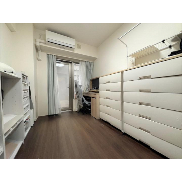 オープンレジデンシア本駒込 その他画像