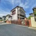 柏市高柳 土地面積：147.12m2（44.50坪）　整形地　建築条件なし。お好きなハウスメーカーで建築でき…
