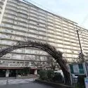 ローレルハイツ北天満２号棟 地上１４階建てのマンションです