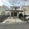 芦屋市岩園町 外観
