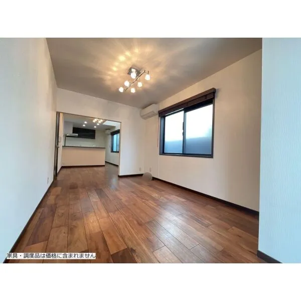 芦屋市岩園町 LD