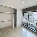 芦屋市岩園町 北側6畳洋室収納