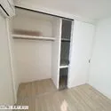 芦屋市岩園町 4.5畳収納洋室