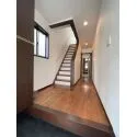芦屋市岩園町 玄関