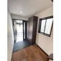 芦屋市岩園町 玄関