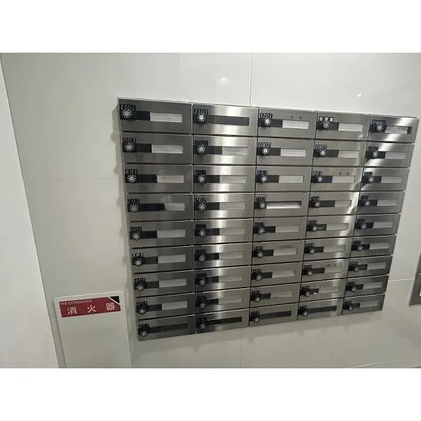 ユニ-ブル杉並高円寺 その他画像