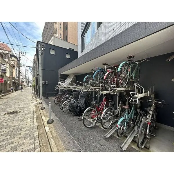 ユニ-ブル杉並高円寺 その他画像
