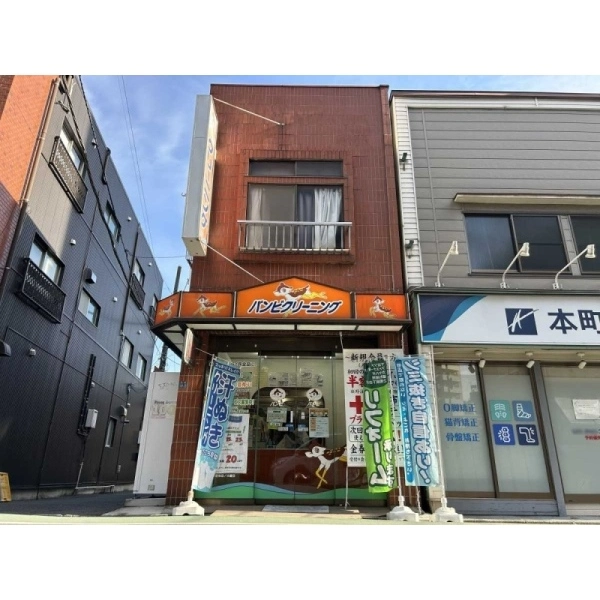 板橋区本町 その他画像