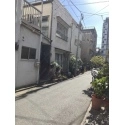 江東区牡丹１丁目 外観