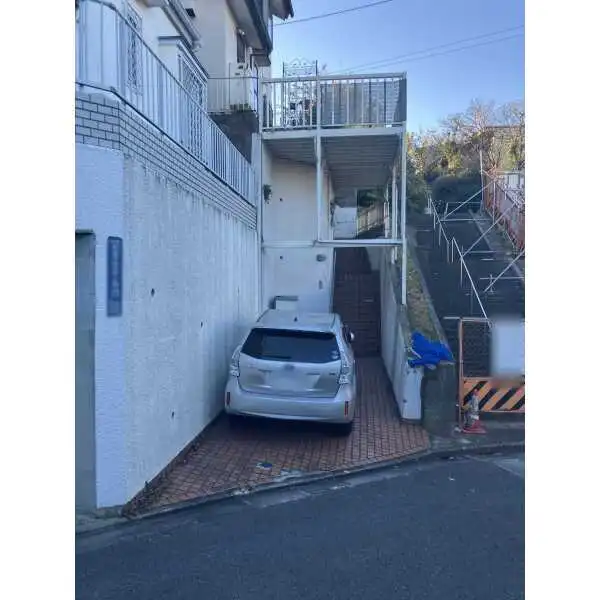 大田区南馬込３丁目 その他画像