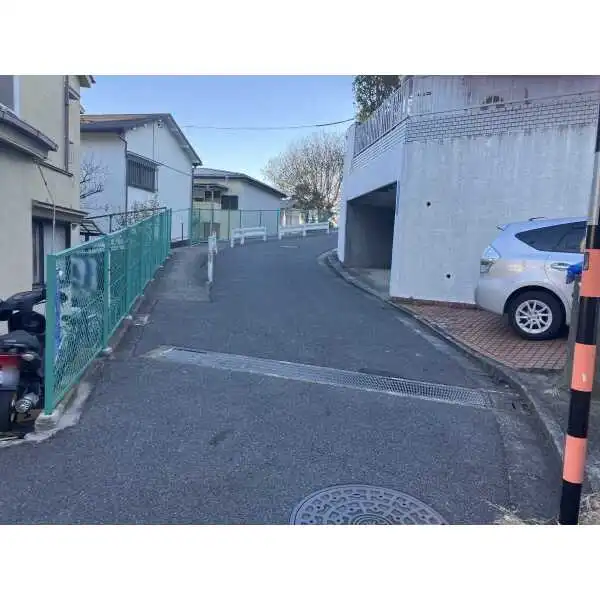大田区南馬込３丁目 その他画像