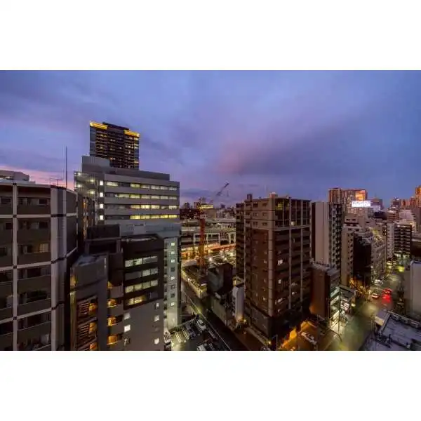 プレサンスレジェンド堺筋本町タワー その他画像