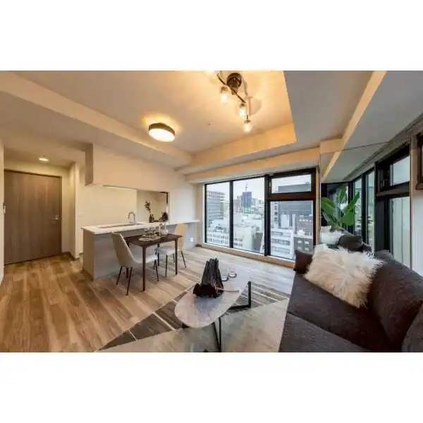 プレサンスレジェンド堺筋本町タワー その他画像