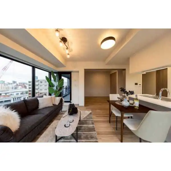 プレサンスレジェンド堺筋本町タワー その他画像