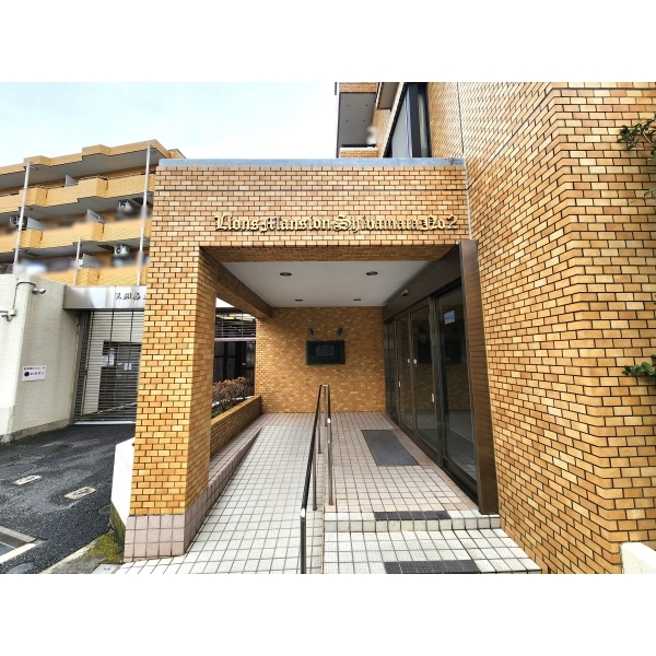 ライオンズマンション柴又第2 その他画像