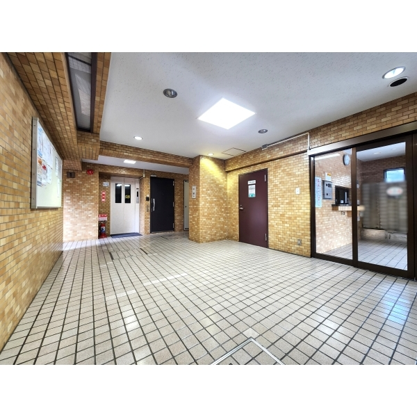 ライオンズマンション柴又第2 その他画像