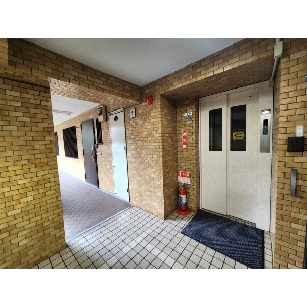 ライオンズマンション柴又第2 その他画像