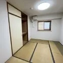 D’クラディア湘南台 和室