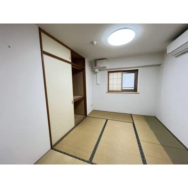 D’クラディア湘南台 和室