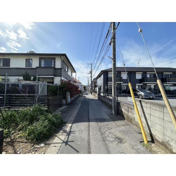 柏市豊四季 その他画像