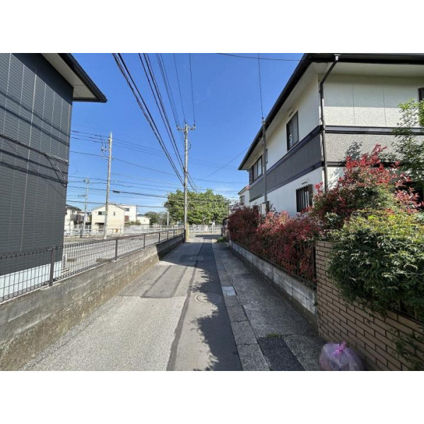 柏市豊四季 その他画像