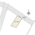 名古屋市中区千代田４丁目 区画図