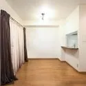 イトーピア中之島パークサイド リビングダイニングの様子です。こちらはＣＧで作成したリフォームイメージです。