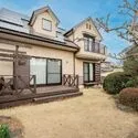 八千代市大和田 外観